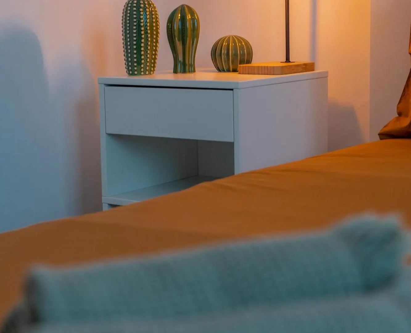 Ohana House In Corralejo Center Lejlighed