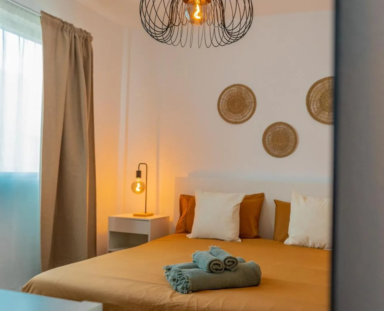 Lejlighed Ohana House In Corralejo Center